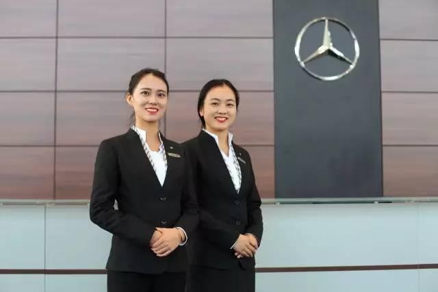 让吃货来了不走的地方，居然是一家汽车4S店！