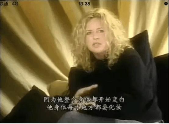 致舞王迈克杰克逊,迈克尔杰克逊怎么成为舞王