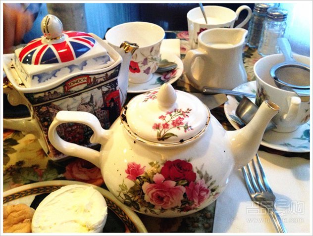 英国特产纪念品,英国十大必买特产