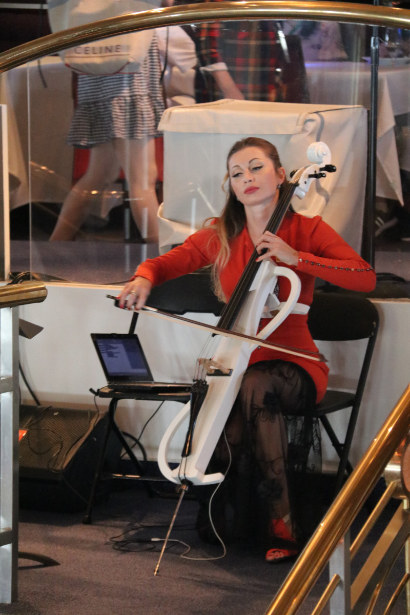 天海邮轮海上豪华之旅,天海豪华邮轮