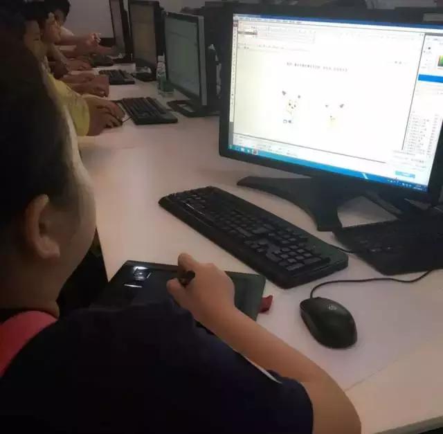 KPMG青少年创意工作坊|第三站——原创动力的“羊村”探秘