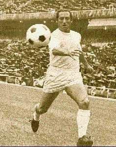 足球历史最强的十大阵容,世界足球公认十大顶级边锋