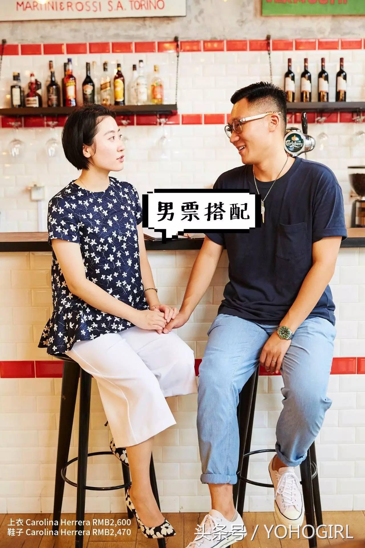 为了抗议直男癌，这些男生对女票展开了“报复”行动