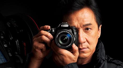 佳能eos相机怎么看型号,佳能eos相机可以摄影吗