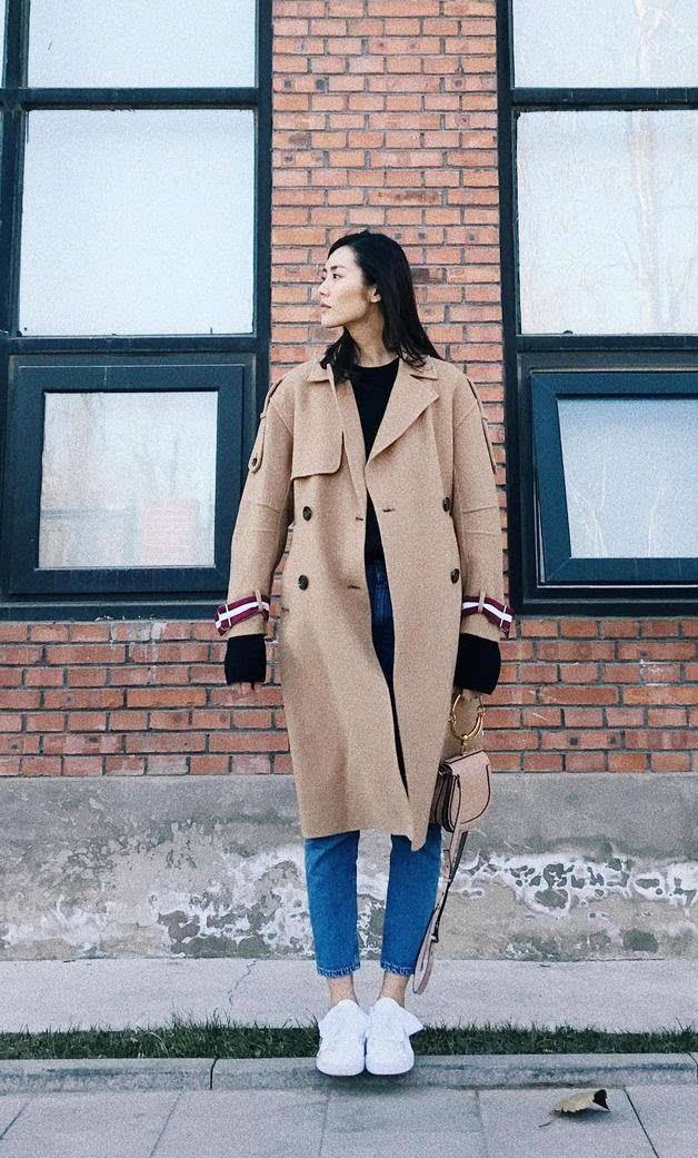 唐嫣刘雯穿搭视频,刘雯唐嫣高级感