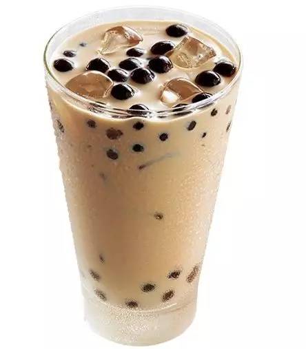 珍珠奶茶在美国受欢迎吗,珍珠奶茶在美国火吗
