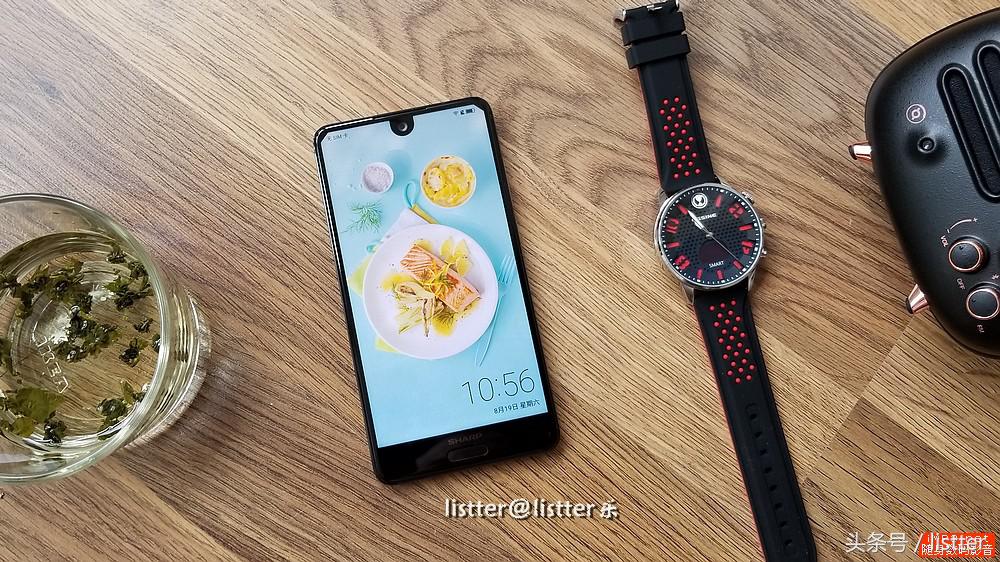 夏普aquos2新款,夏普aquosr2是什么手机