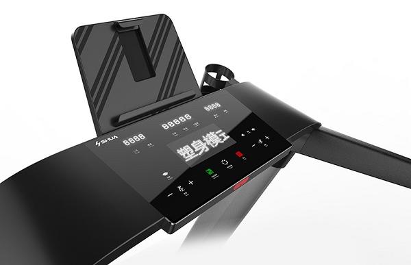 舒华最新x6跑步机,舒华x6家用跑步机评测