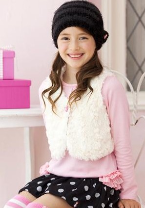 中国十大最受欢迎潮牌童装,日本潮牌小众童装牌子有哪些