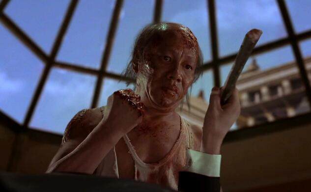 深度解析周星驰的功夫,周星驰功夫细节佐证