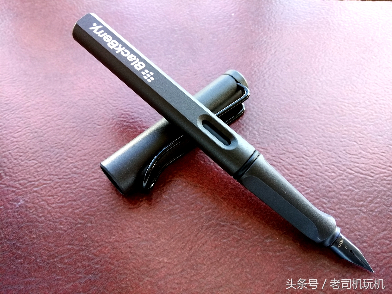 黑莓keyone2023体验,keyone国产黑莓