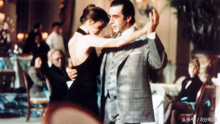 史上最能尬舞的舞蹈,电影史上最经典精彩尬舞完整版