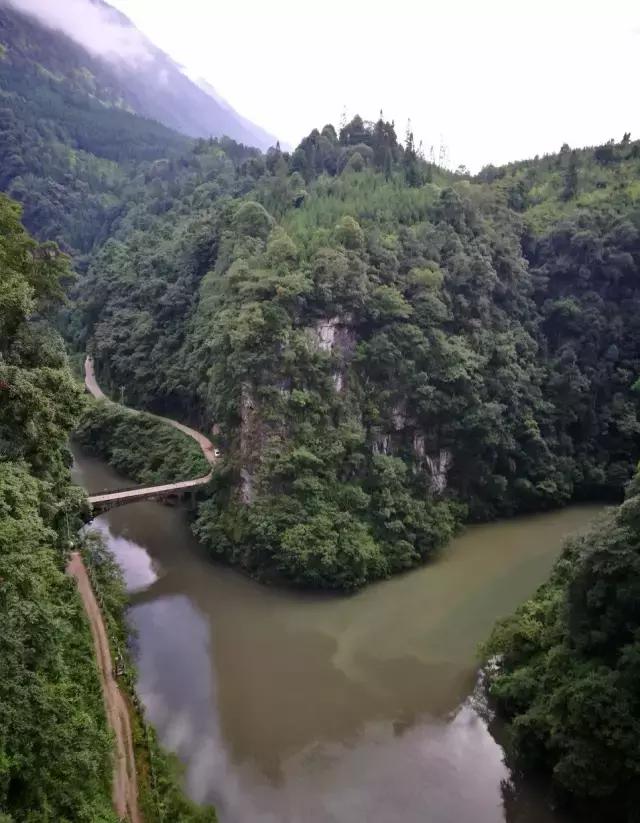 四川有没有凉快的地方,四川很凉快吗