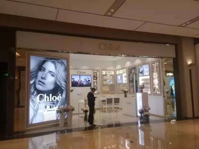 兴业太古汇开了哪些化妆品首店,上海太古汇都有哪些护肤品品牌