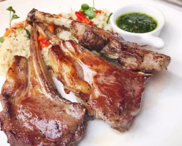 有浪漫情调的约会餐厅,北京情侣约会氛围感最强的餐厅