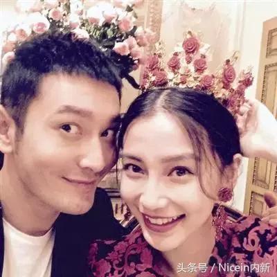 两对超甜的情侣明星,明星比较甜的一对