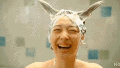 三分钟教你护发,专家教你正确护发的5招