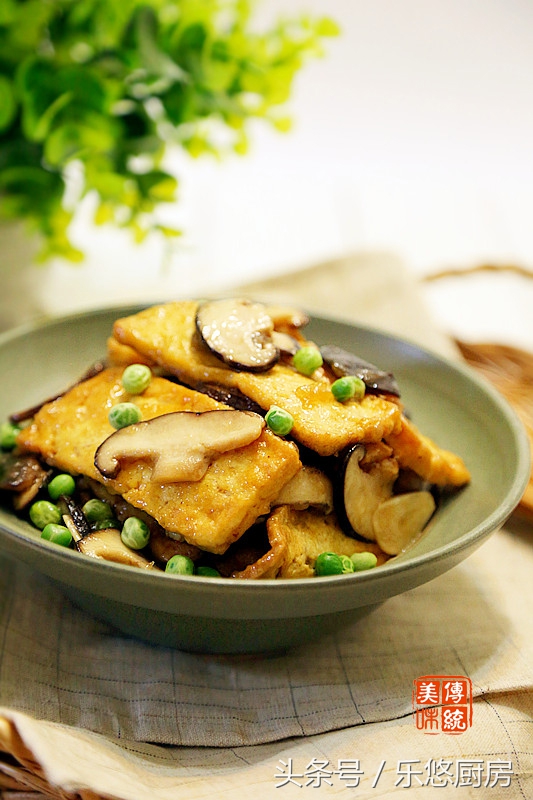 豆腐鸡蛋下饭的做法,100种豆腐的做法大全集