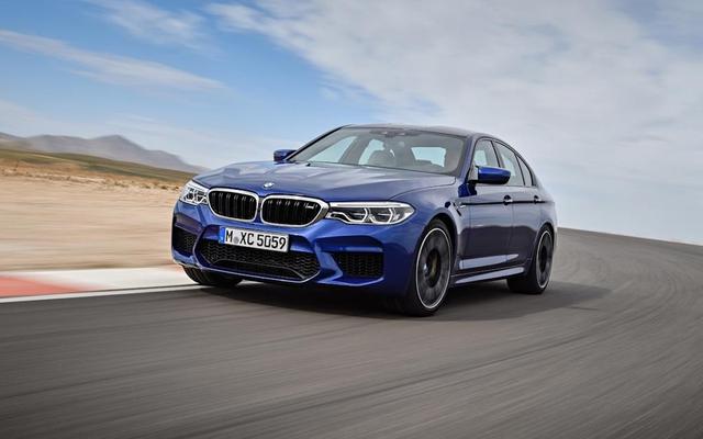 世界最快“共享宝马”，上车看到挡把就喊热，押金1万我也要租！