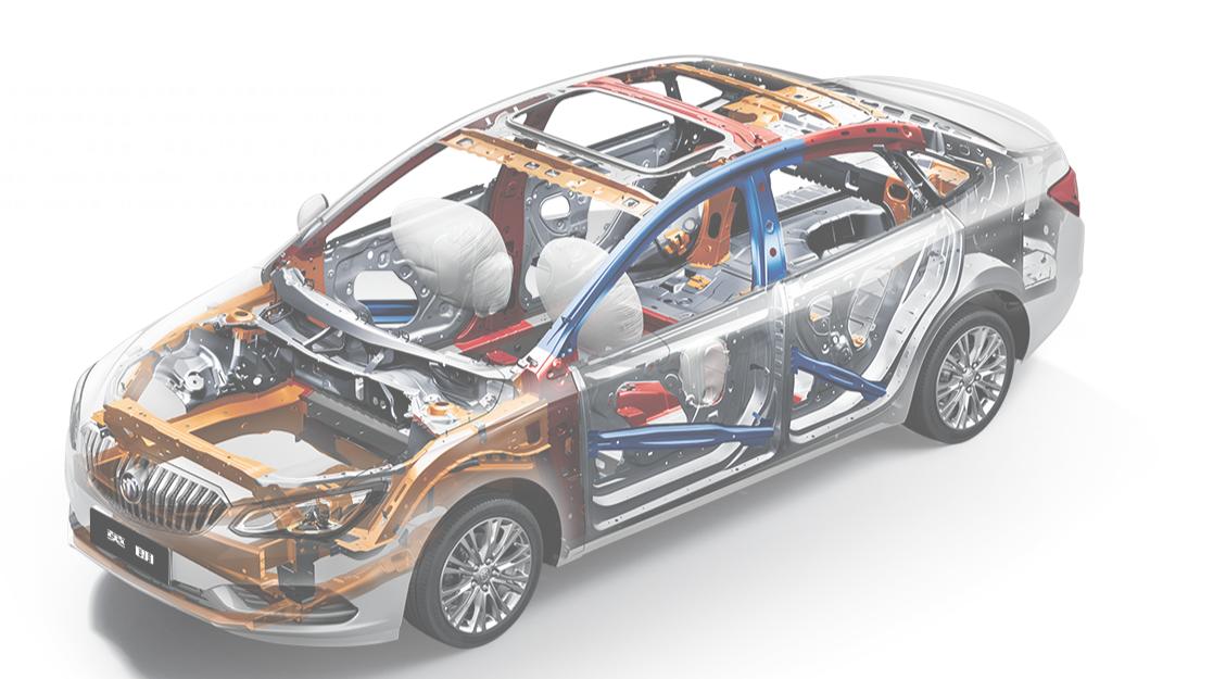 为什么2017别克英朗可以登顶销量冠军?