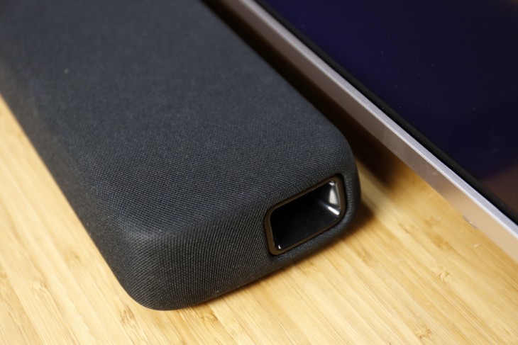 回音壁音响5.1环绕全景声,家庭影院效果差