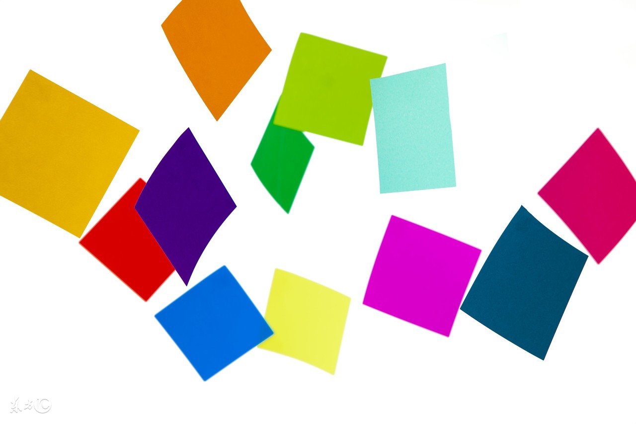 据说，用对“颜色”也能养生！总有一款适合你