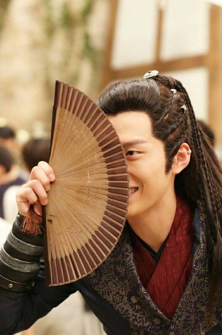 楚乔传第二季宇文怀,皇妃楚乔宇文玥