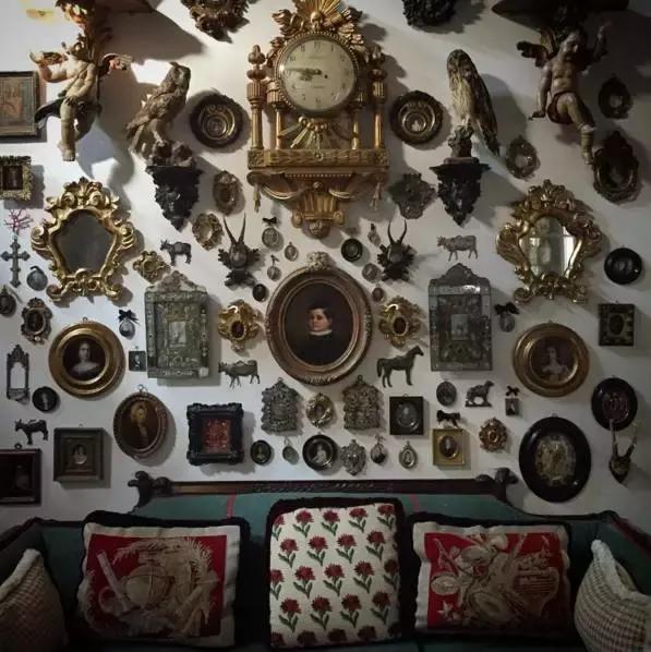 gucci家具设计图,gucci家居设计