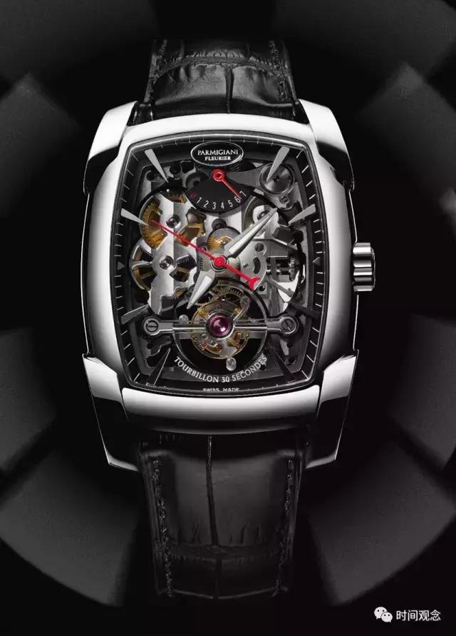 钟表专有名词辞典｜Platinum铂金