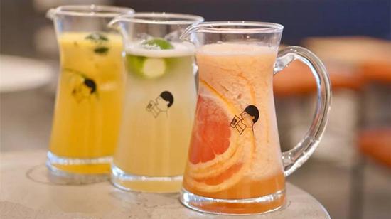 喜茶开新店排队,喜茶排队套路