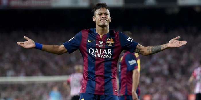 巴萨起诉内马尔后续,巴萨向内马尔索赔