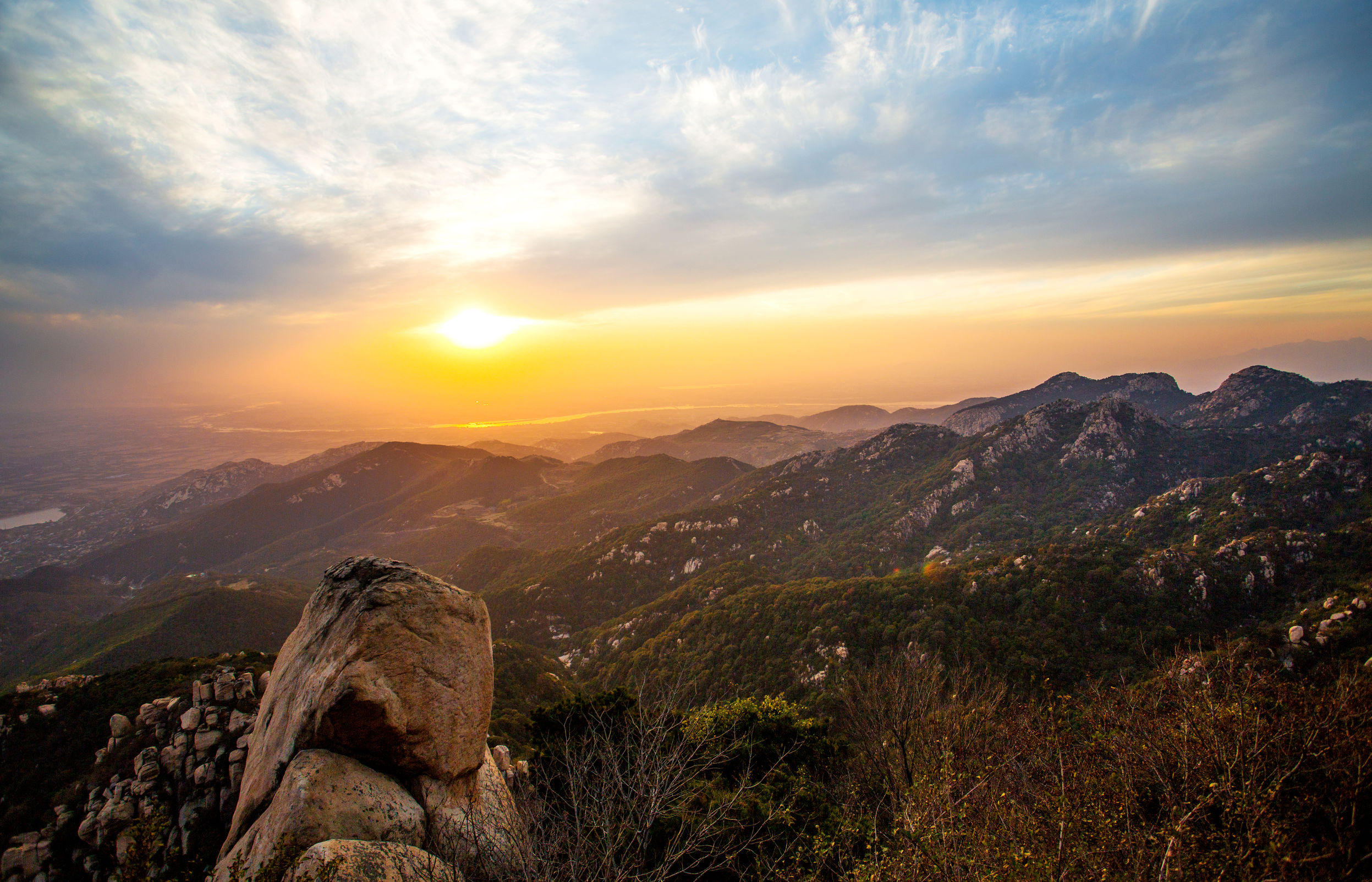 安泰科技产业园,高新区安泰