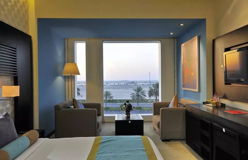 华正商旅：最全迪拜酒店盘点！多种层次类型，任你挑选