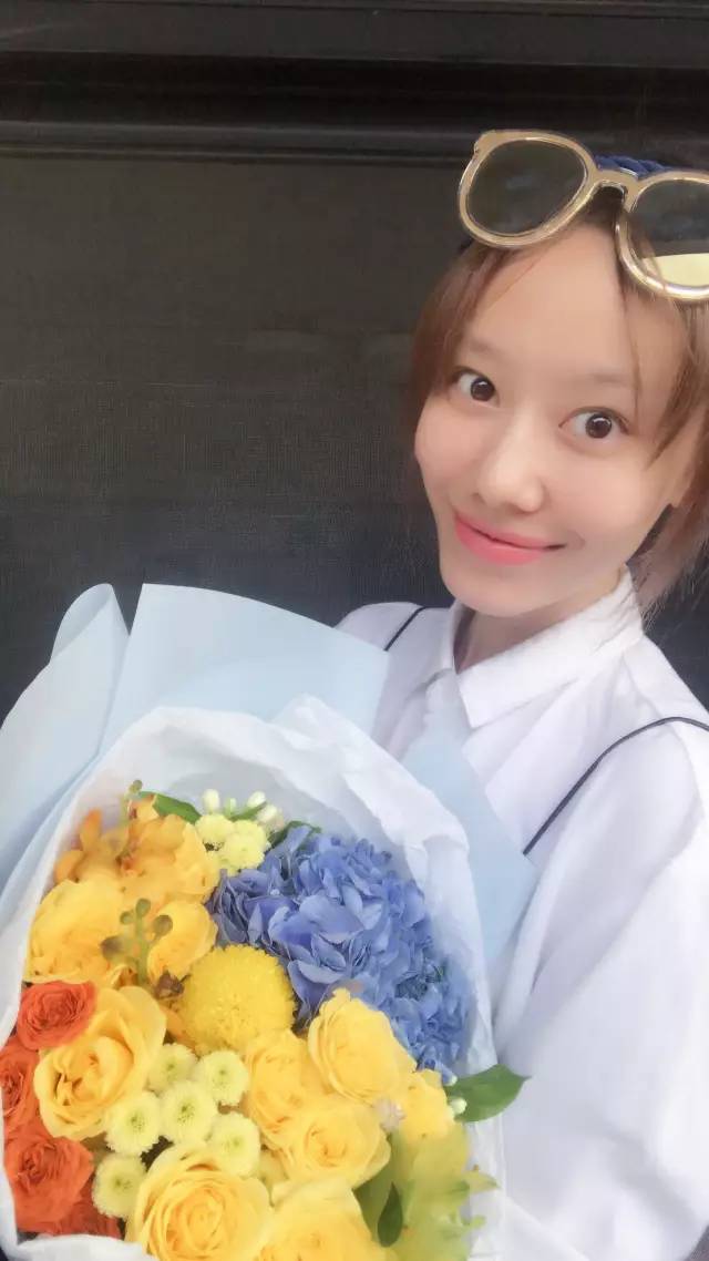 这家三位女掌门人的花店，席卷了成都时尚圈和文艺圈