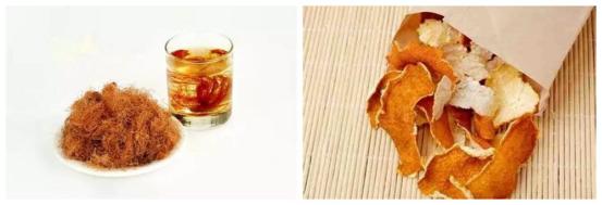 巧治儿童风寒咳嗽的食疗方法