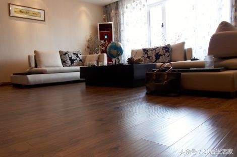 地暖地板和地热地板,地暖地板强化地板