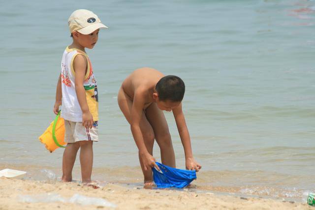 东莞海岛二日游攻略,东莞海边一日游最佳路线