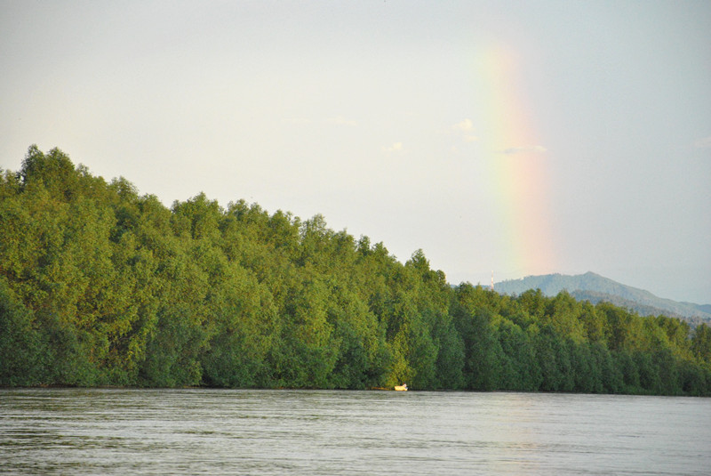 马来西亚沙巴旅游体验感,风下之乡什么意思