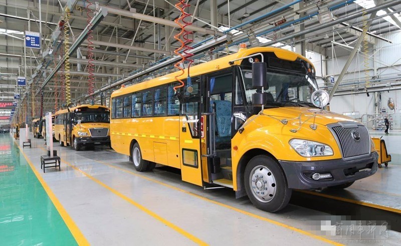 你以为的宇通vs实际上的宇通,宇通的优势