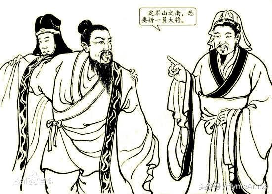 古代风水大师袁天罡,中国风水大师袁天罡