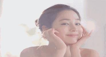 赵丽颖工作累状态差,发文想去享受生活?而真相却是