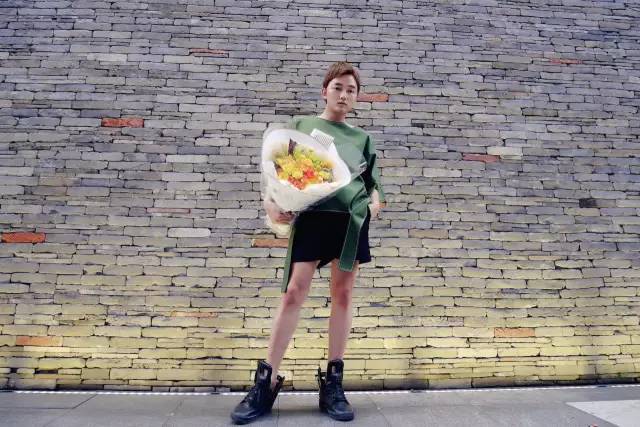 这家三位女掌门人的花店，席卷了成都时尚圈和文艺圈