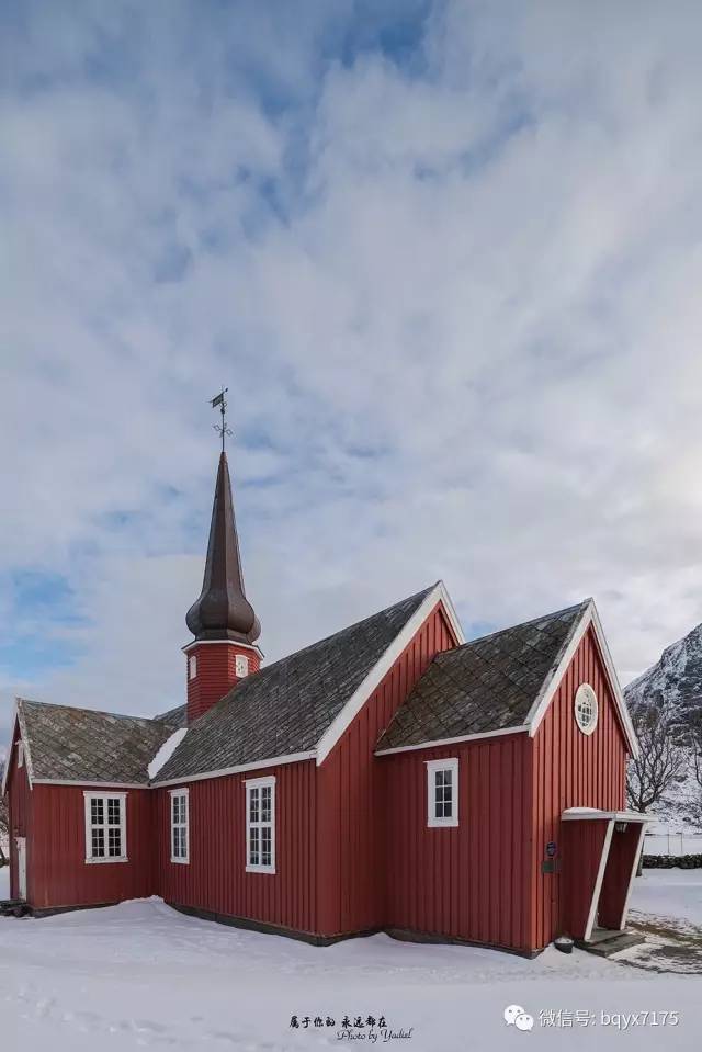 梦幻天堂挪威十四天自驾大穿越,挪威小环线自驾游