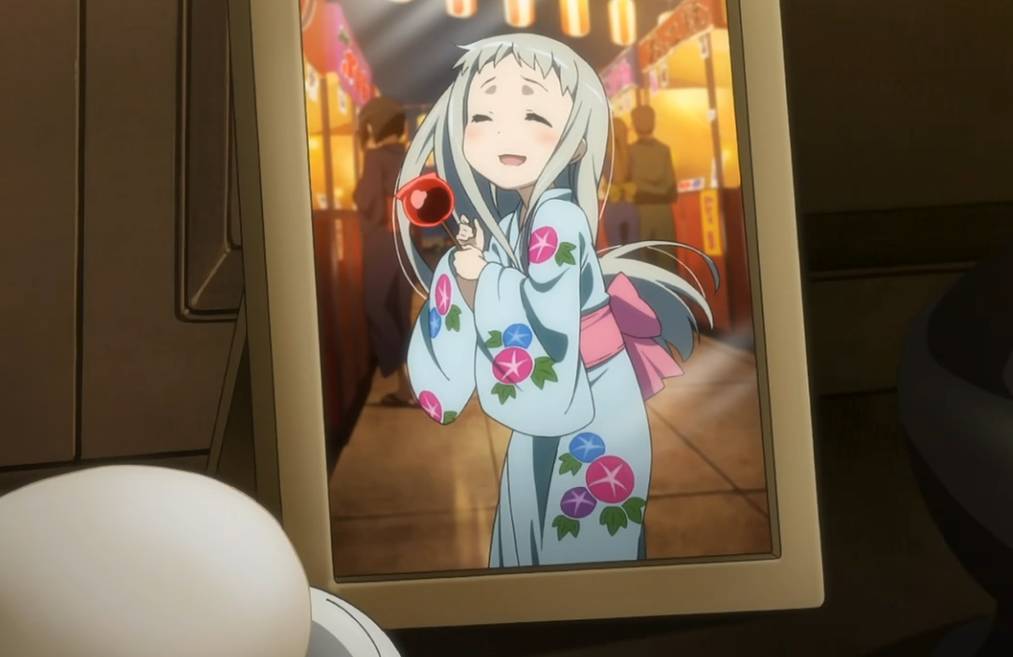 有一部动漫我既想吐槽，又想安利