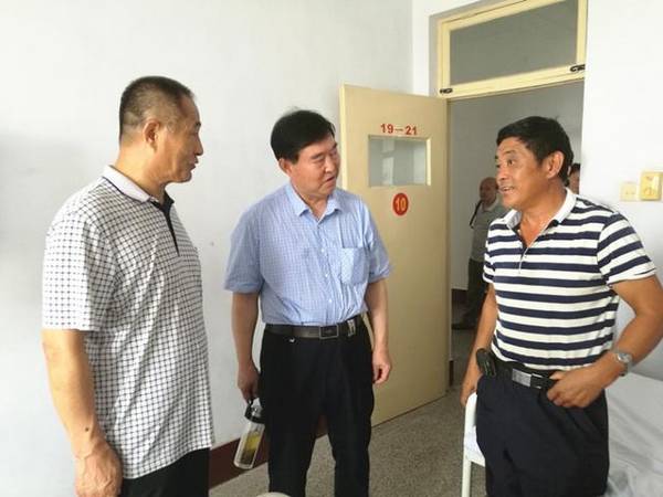 中医名家宋守金：中药治愈高血压