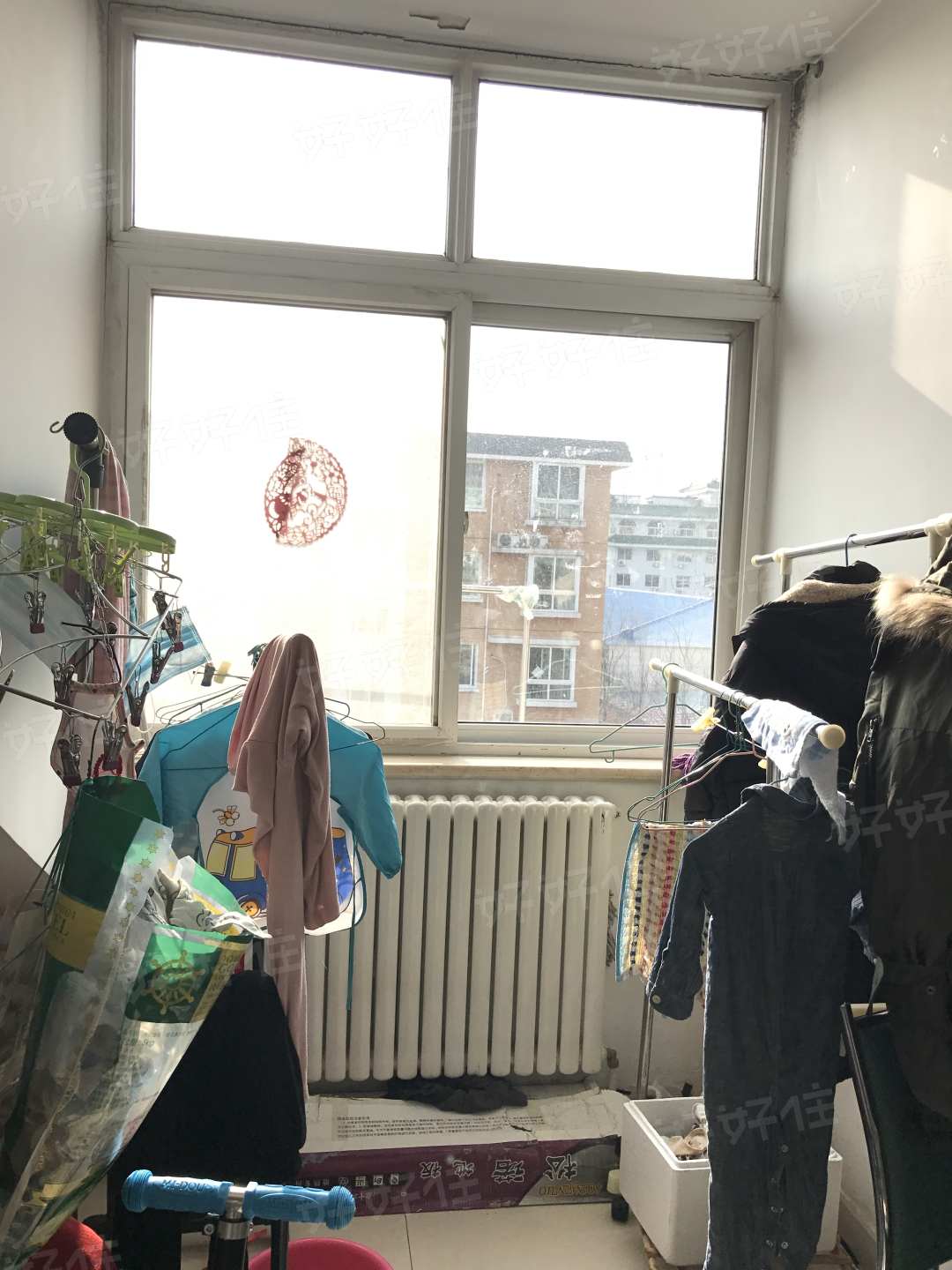 奇葩户型错层,六种奇葩户型介绍及其化解方法