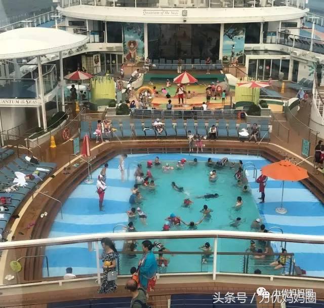 最适合亲子的邮轮游,邮轮游的优缺点