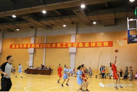 曲靖文化体育公园比赛,曲靖文化体育馆比赛