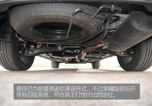 买过18款三菱欧蓝德荣耀版,欧蓝德为什么被称为五大杀手锏