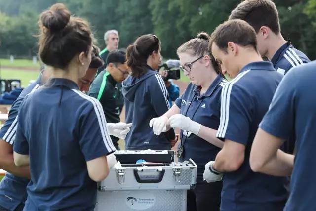 拉练日记,自制皮划艇比赛